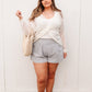 Beachwalk Shorts in Light Blue