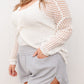 Beachwalk Shorts in Light Blue
