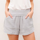 Beachwalk Shorts in Light Blue