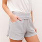 Beachwalk Shorts in Light Blue