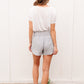 Beachwalk Shorts in Light Blue