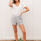 Beachwalk Shorts in Light Blue