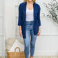Becca Hi-Waisted Embroidered Pocket Relaxed Jeans