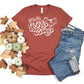 PREORDER: It's All Gravy Baby Graphic Tee In Two Colors