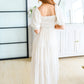 Bellisima Tiered Midi Dress