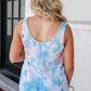 Berry 'n' Blue Tank