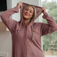 Best Case Scenario Hooded Pullover
