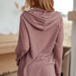 Best Case Scenario Hooded Pullover