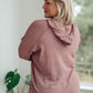 Best Case Scenario Hooded Pullover