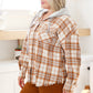 Best of the Best Hooded Shacket