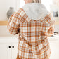 Best of the Best Hooded Shacket