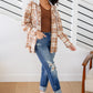 Best of the Best Hooded Shacket