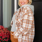 Best of the Best Hooded Shacket