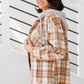 Best of the Best Hooded Shacket