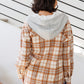 Best of the Best Hooded Shacket