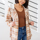 Best of the Best Hooded Shacket