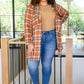 Judy Blue Frayed Hem Detail Skinny Jeans