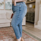 Judy Blue Betsy High Rise Tummy Control Skinny Jeans