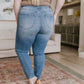 Judy Blue Betsy High Rise Tummy Control Skinny Jeans