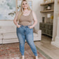 Judy Blue Betsy High Rise Tummy Control Skinny Jeans