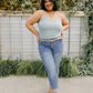 Better Days Vintage Wash Boyfriend Jeans