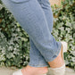 Better Days Vintage Wash Boyfriend Jeans