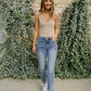 Better Days Vintage Wash Boyfriend Jeans