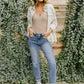 Better Days Vintage Wash Boyfriend Jeans