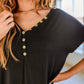 Better Than Basic Button Up Top