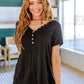 Better Than Basic Button Up Top