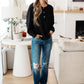 Better Than Best Henley Top