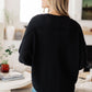 Better Than Best Henley Top
