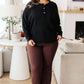 Better Than Best Henley Top