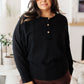 Better Than Best Henley Top