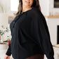 Better Than Best Henley Top