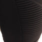 Biker Chic Shorts