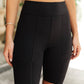 Biker Chic Shorts