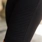 Biker Chic Shorts