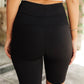 Biker Chic Shorts