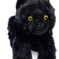 Black Cat Warmies