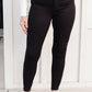Black City Skinnies