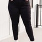 Black City Skinnies