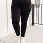 Black City Skinnies