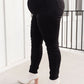 Black City Skinnies