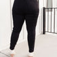 Black City Skinnies