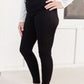 Black City Skinnies