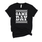 PREORDER: Game Day Vibes Graphic Tee in 10 Colors