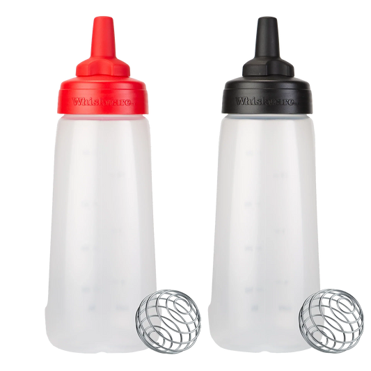 PREORDER: Sauce Mixer