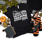 PREORDER: Long Walks Through Haunted Houses Graphic Tee