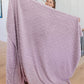 PREORDER: Clara Blanket In Three Colors